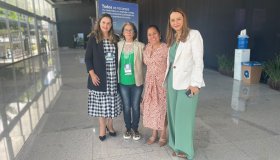 CONAMP participa da 20ª edição do Congresso Brasileiro do Ministério Público de Meio Ambiente